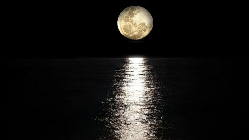 Ce ne aduce Luna plină din 13 iulie. Pentru unii nativi, transformările vor fi radicale