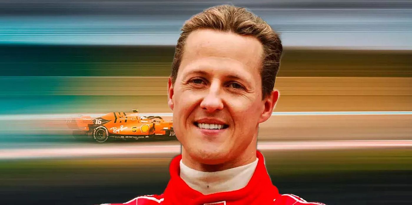 Vești incredibile despre starea lui Michael Schumacher. Acesta și-a vizitat noua casă. Va apărea și o fermă de cai