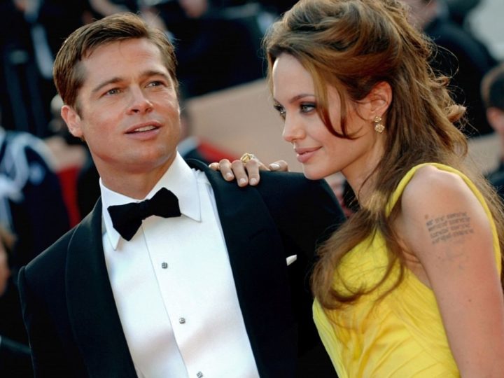 Un agent FBI a scos adevărul oribil la iveală. A aflat ce s-a petrecut cu adevărat între Angelina Jolie și Brad Pitt