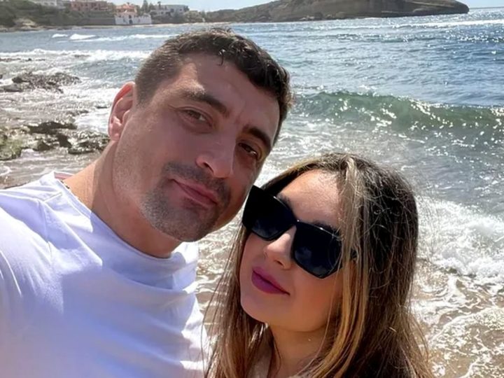 Mister greu de elucidat. Ce relație a fost între George Simion și femeia care se spunea că îi va fi mireasă