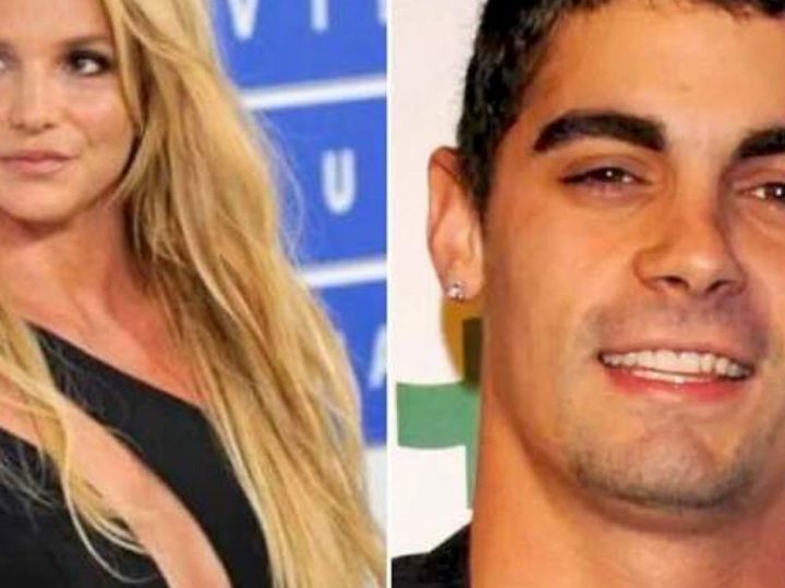 Fostul soț al lui Britney Spears a scăpat ieftin. Ce au spus procurorii