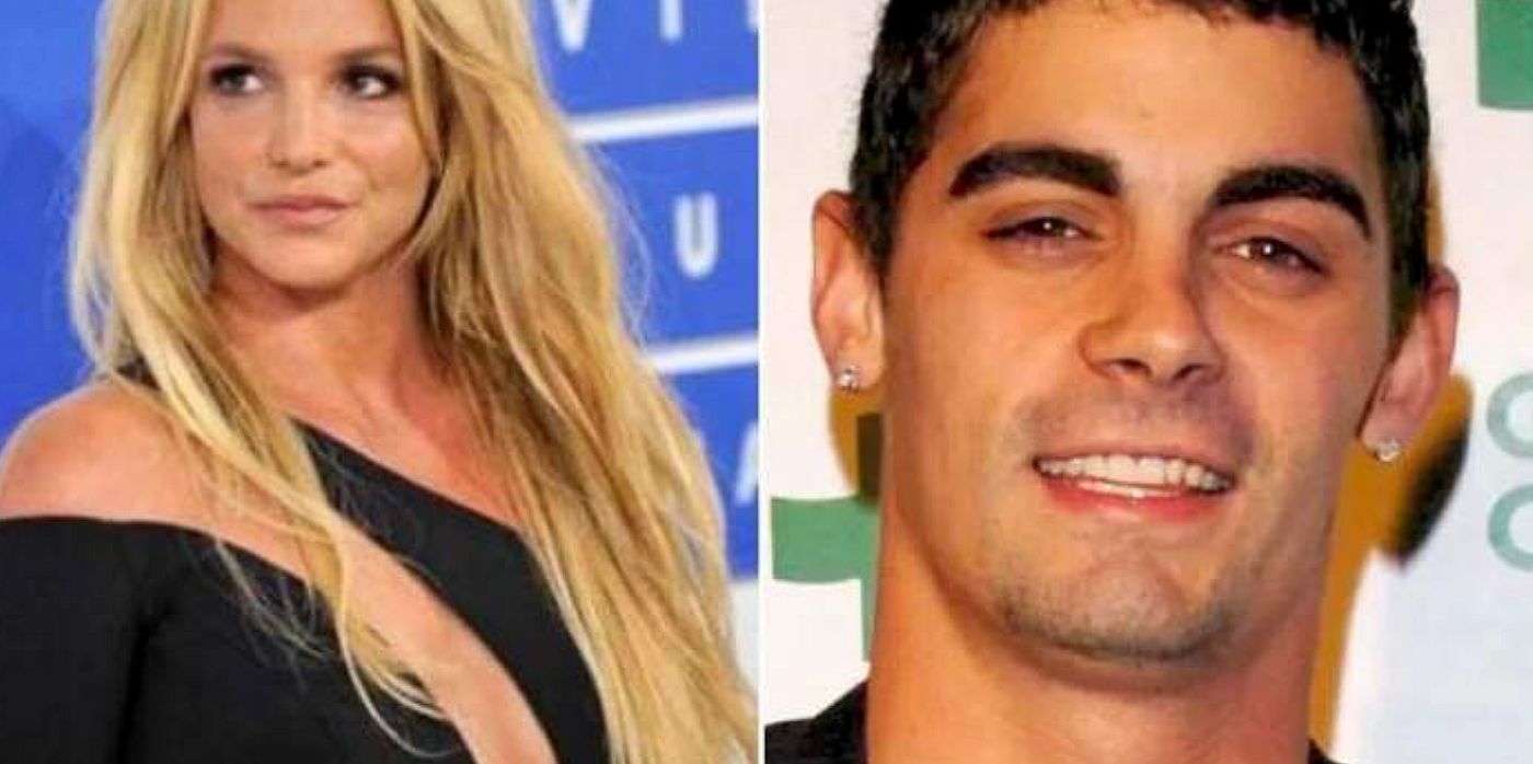 Fostul soț al lui Britney Spears a scăpat ieftin. Ce au spus procurorii