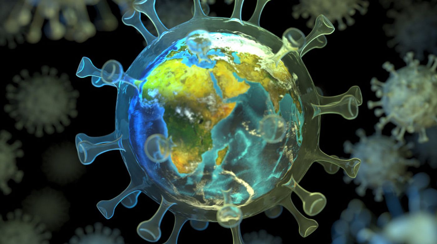 Specialiștii, veste îngrijorătoare despre pandemia de coronavirus. Să ne așteptăm la tot ce e mai rău
