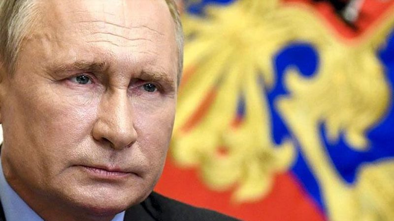 Putin pierde și nici nu știe: Rusia se autodistruge. Începe Sindromul Afgan