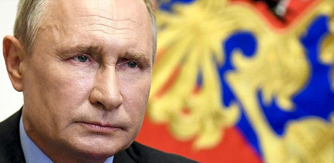 Putin pierde și nici nu știe: Rusia se autodistruge. Începe Sindromul Afgan