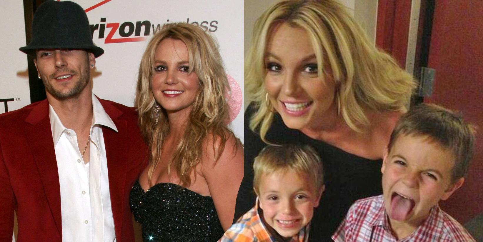 Britney Spears nu-și mai vede copiii. Fostul soț face dezvăluiri: „Am văzut lucruri în casa ei care ne-au făcut să ne simțim inconfortabil”