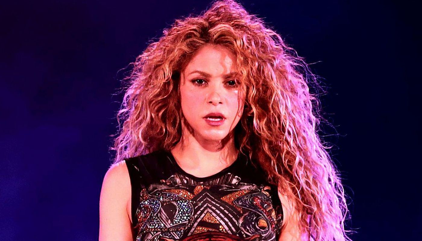 Trei ani de închisoare pentru Shakira! Artista acuză statul spaniol că a jupuit-o de bani