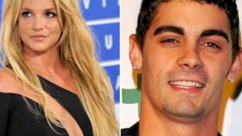 Fostul soț al lui Britney Spears a scăpat ieftin. Ce au spus procurorii