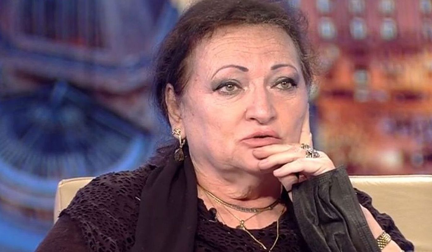 Monica Pop, profesor universitar, cenzurată de TVR. „Umilință fără margini! Doamna Almășan mi-a comunicat că a fost chemată de conducere”
