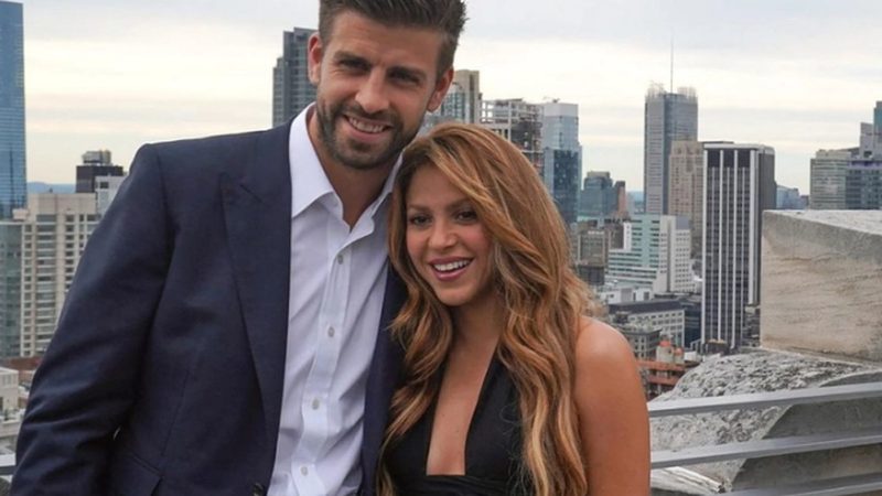 Shakira a pierdut tot. Pique are gânduri serioase cu noua iubită și a făcut primul pas în acest sens