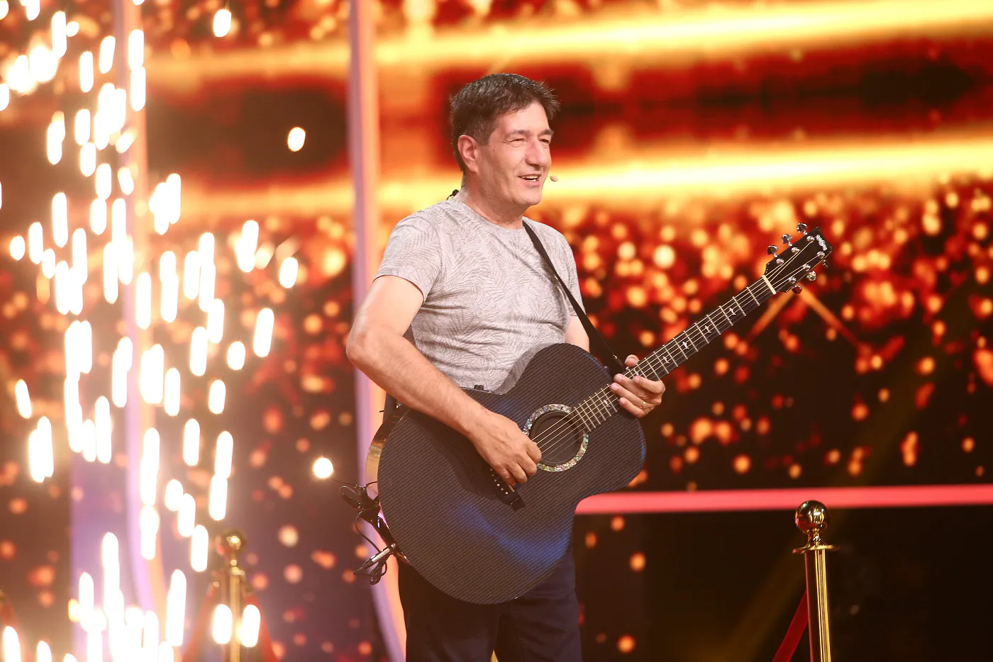 Radu Pietreanu de la Vacanța Mare, mărturie cutremurătoare despre cancerul la plămâni: „Am murit un pic, apoi m-am întors”