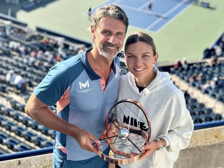 Patrick Mouratoglou, fostul antrenor al Simonei Halep, o umilește din nou pe Serena Williams. „Dacă un jucător nu te respectă…”