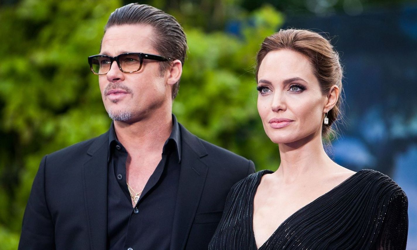 Fiica Angelinei Jolie și a lui Brad Pitt are o anume pasiune. Tânăra moștenește frumusețea părinților