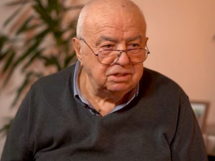 Alexandru Arșinel decepționat în dragoste. „Cea cu care trebuia să mă însor, mi-a făcut figura…”