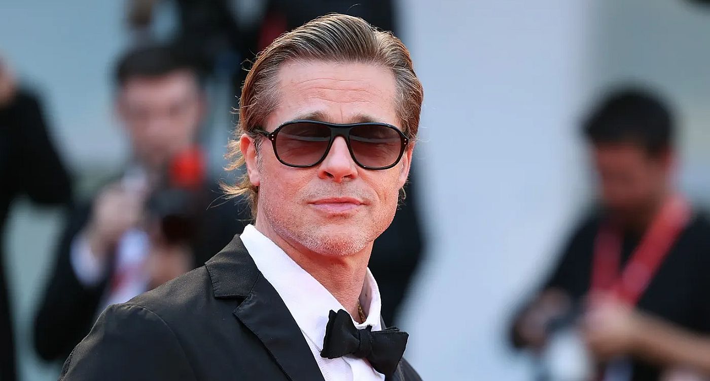 Brad Pitt s-a reinventat după divorțul de Angelina Jolie. Iată ce a ieșit din mâinile lui