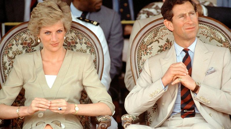 Prințesa Diana, dezvăluiri uluitoare din intimitate, alături de Charles. „Mă gândeam întotdeauna că era un șablon…”