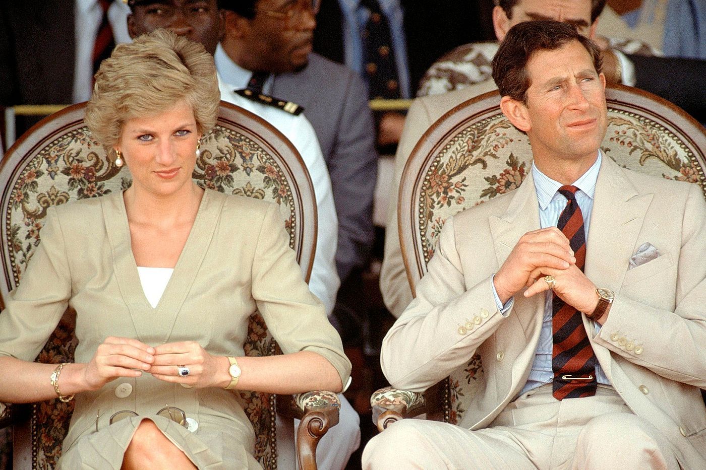 Prințesa Diana, dezvăluiri uluitoare din intimitate, alături de Charles. „Mă gândeam întotdeauna că era un șablon…”