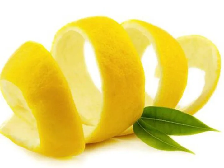 Ce se poate face cu cojile de lămâi bio. Rețeta simplă de biscuiți aromați, fără risipă alimentară