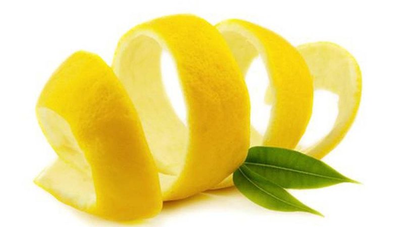 Ce se poate face cu cojile de lămâi bio. Rețeta simplă de biscuiți aromați, fără risipă alimentară