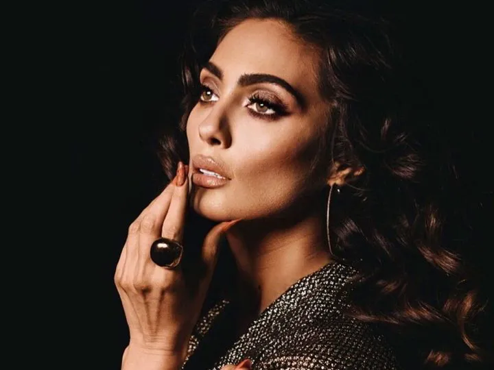 Claudia Pavel „Cream”, depășită în înălțime de fiul de 13 ani, Noah. Cum arată azi viața artistei în America