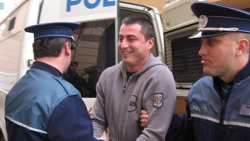 Poliția mai are o șansă de a o găsi pe Elodia. Cristian Cioacă este acum liber