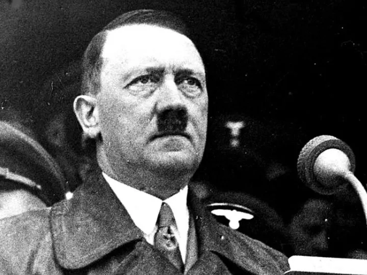Adolf Hitler își dorea să facă „cel mai mare nod aerian” la Bistrița. Prezenta administrație locală vrea să-i împlinească visul