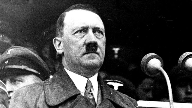 Incredibila poveste a ceasului lui Adolf Hitler. „A arătat ora morții”