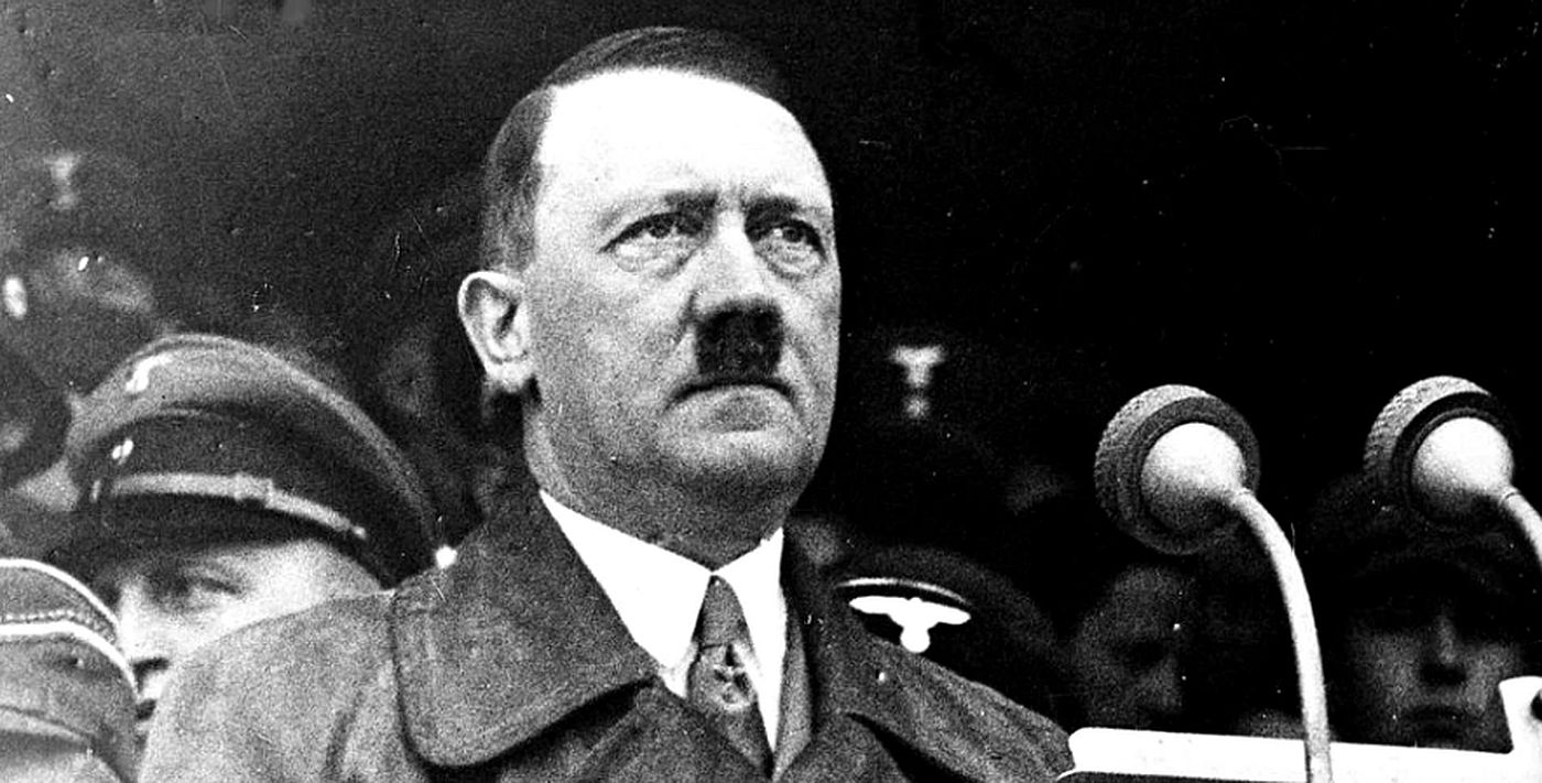 Incredibila poveste a ceasului lui Adolf Hitler. „A arătat ora morții”