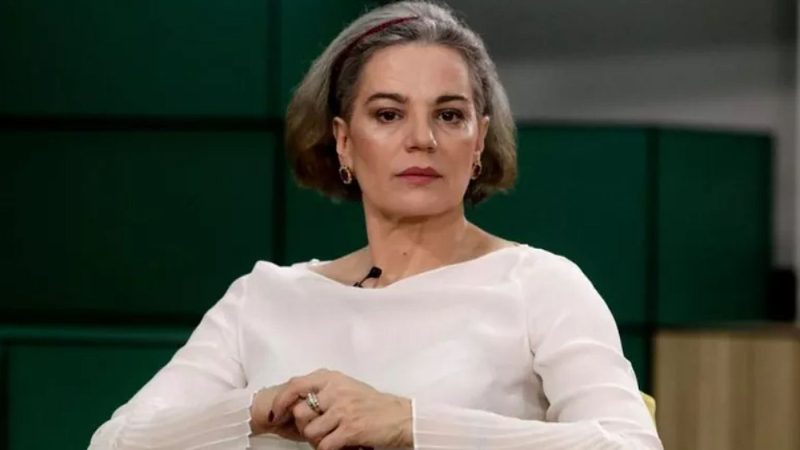 Maia Morgenstern, amintiri despre copilăria fără televizor și tatăl care a supraviețuit Holocaustului. Viața ei, ca ruptă dintr-un film