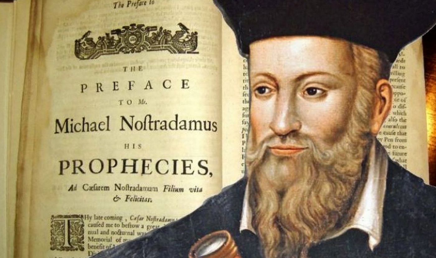 Ce i-a prezis Nostradamus regelui Charles. Profeția legată de regina Elisabeta, s-a împlinit