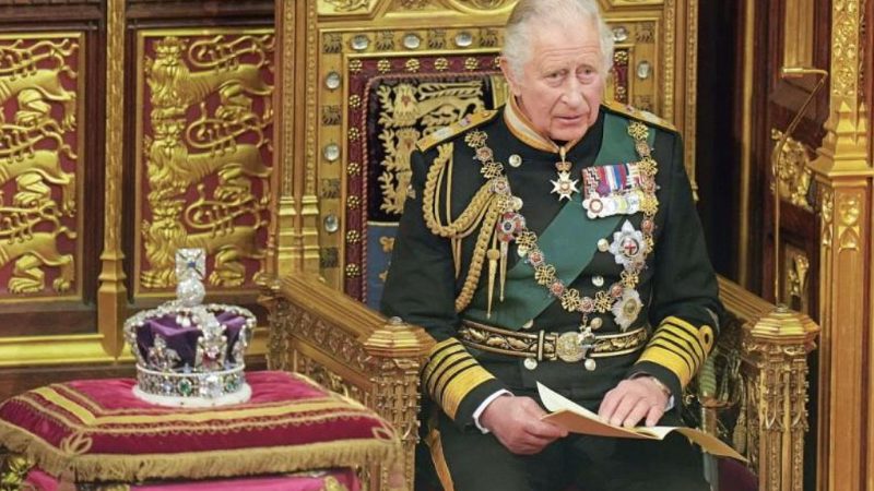Ceremonia de încoronare a Regelui Charles va fi evenimentul următorului weekend. La ce posturi TV pot urmări românii 