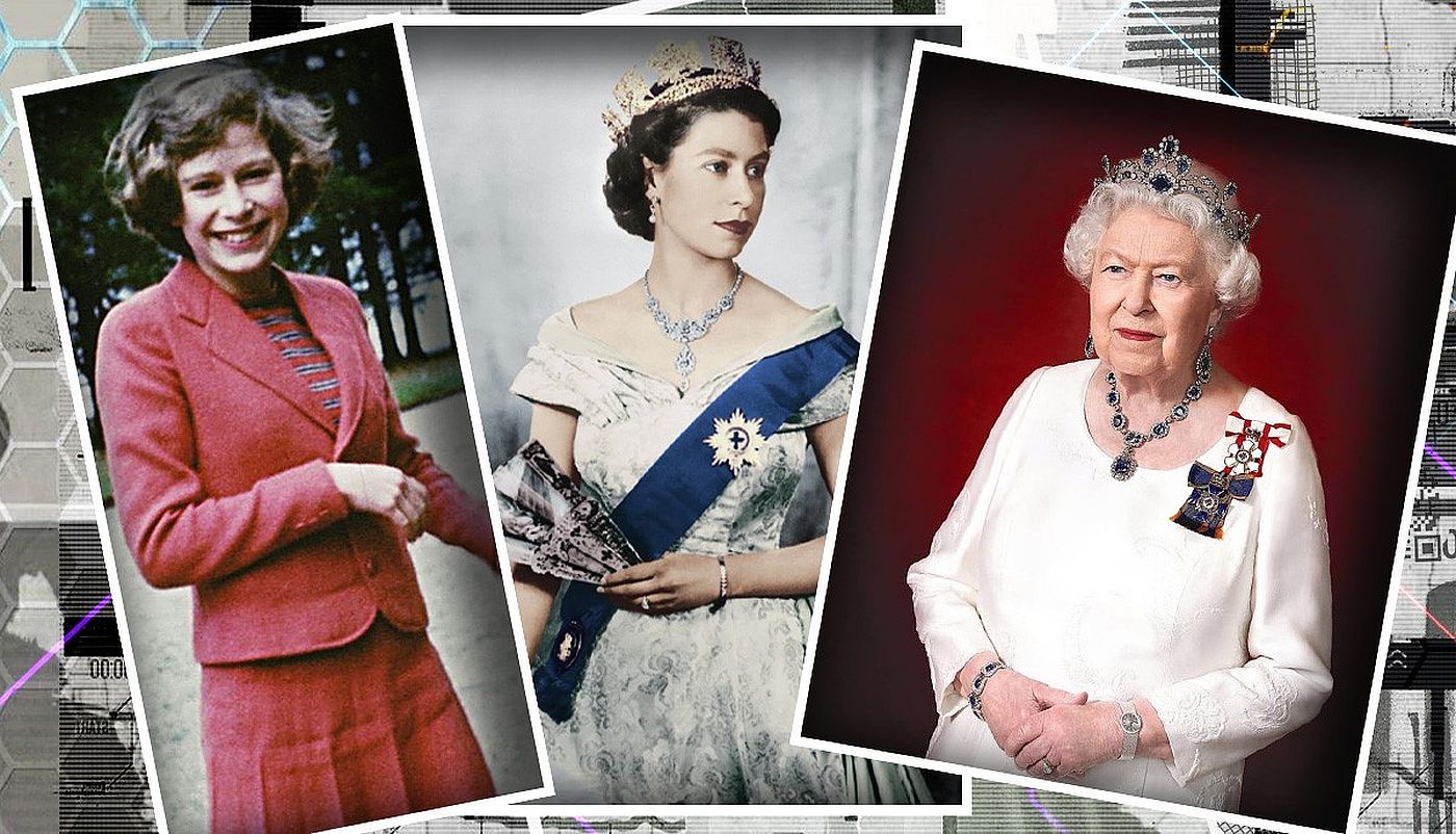 A fost mâna dreaptă a reginei timp de 44 de ani, angajatul cu cel mai îndelungat serviciu regal de la Palatul Buckingham