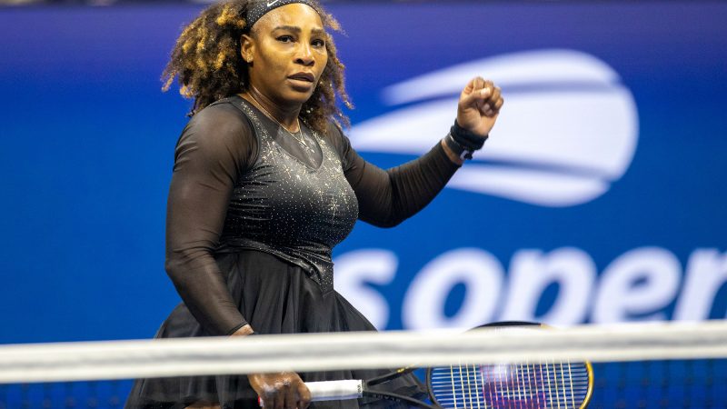 După știrea șoc despre Simona Halep, acum vine o alta și e despre Serena Williams