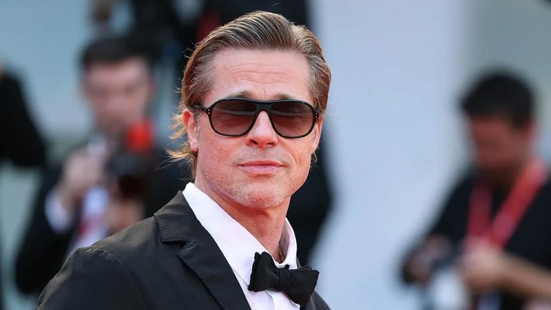 Brad Pitt s-a reinventat după divorțul de Angelina Jolie. Iată ce a ieșit din mâinile lui