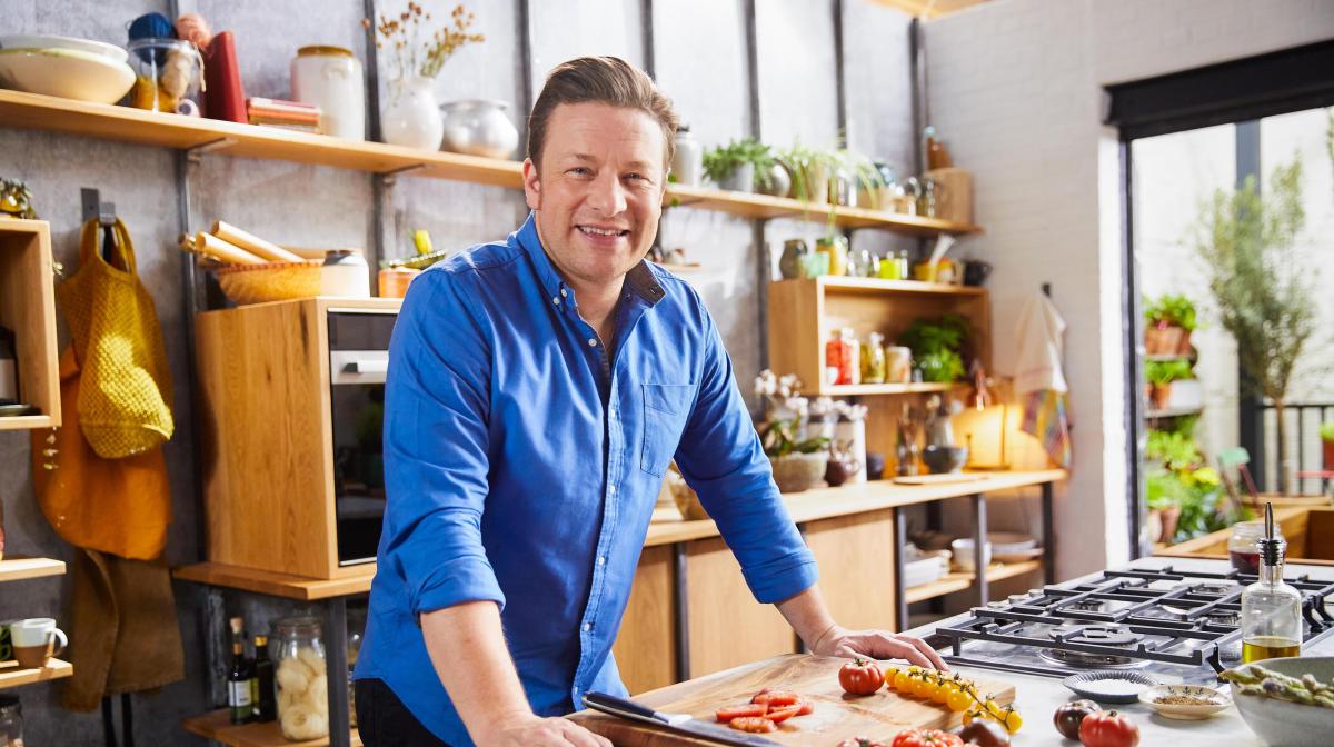 Supa picantă a lui Jamie Oliver, o rețetă senzațională!