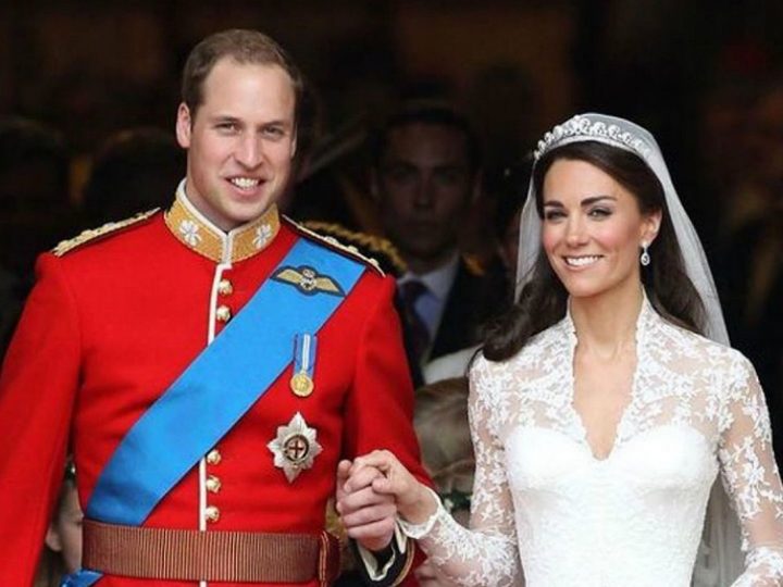 Kate și William se plâng de stres și anxietate. Fac eforturi mari să se acomodeze la Windsor