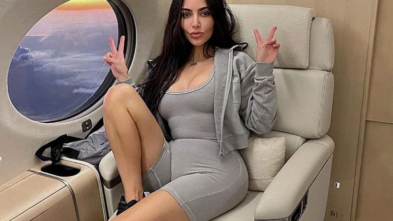 Fostul lui Kim Kardashian e pe moarte. Doctorii au spus că rapperul nu mai are multe zile