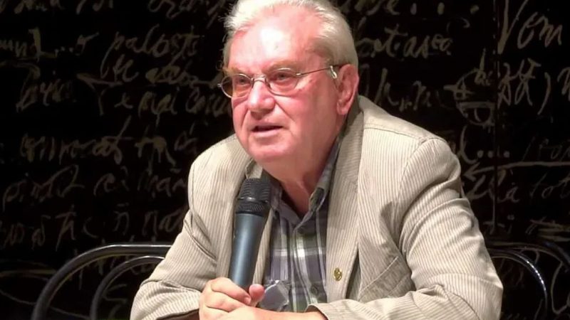 Lumea medicală din România e în șoc. Celebrul biolog și cercetător român, profesorul Gheorghe Mencinicopschi, a murit