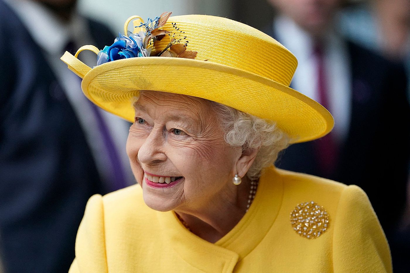 Ce se întâmplă cu testamentul reginei Elisabeta a II-a. Ce spune protocolul regal