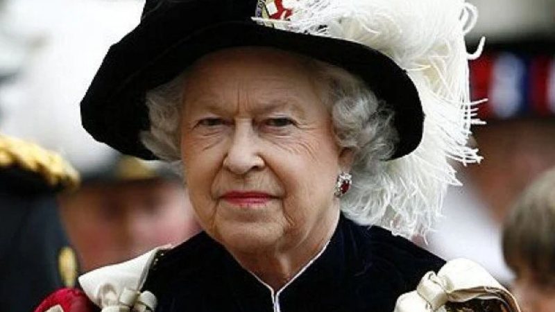 Marele secret al reginei Elisabeta a II-a, ținut secret ani de zile, a ieșit la iveală. A suferit cumplit