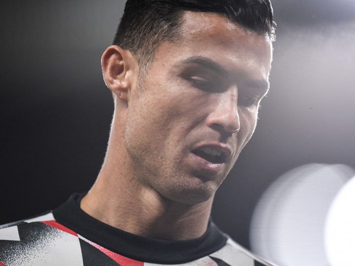 Se încearcă îmblânzirea lui Cristiano Ronaldo. A primit o pedeapsă istorică pentru „un gest care denotă lipsă de respect”