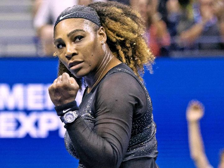 Serena Williams, criticată dur în întreaga lume după ce a atacat-o pe Simona Halep