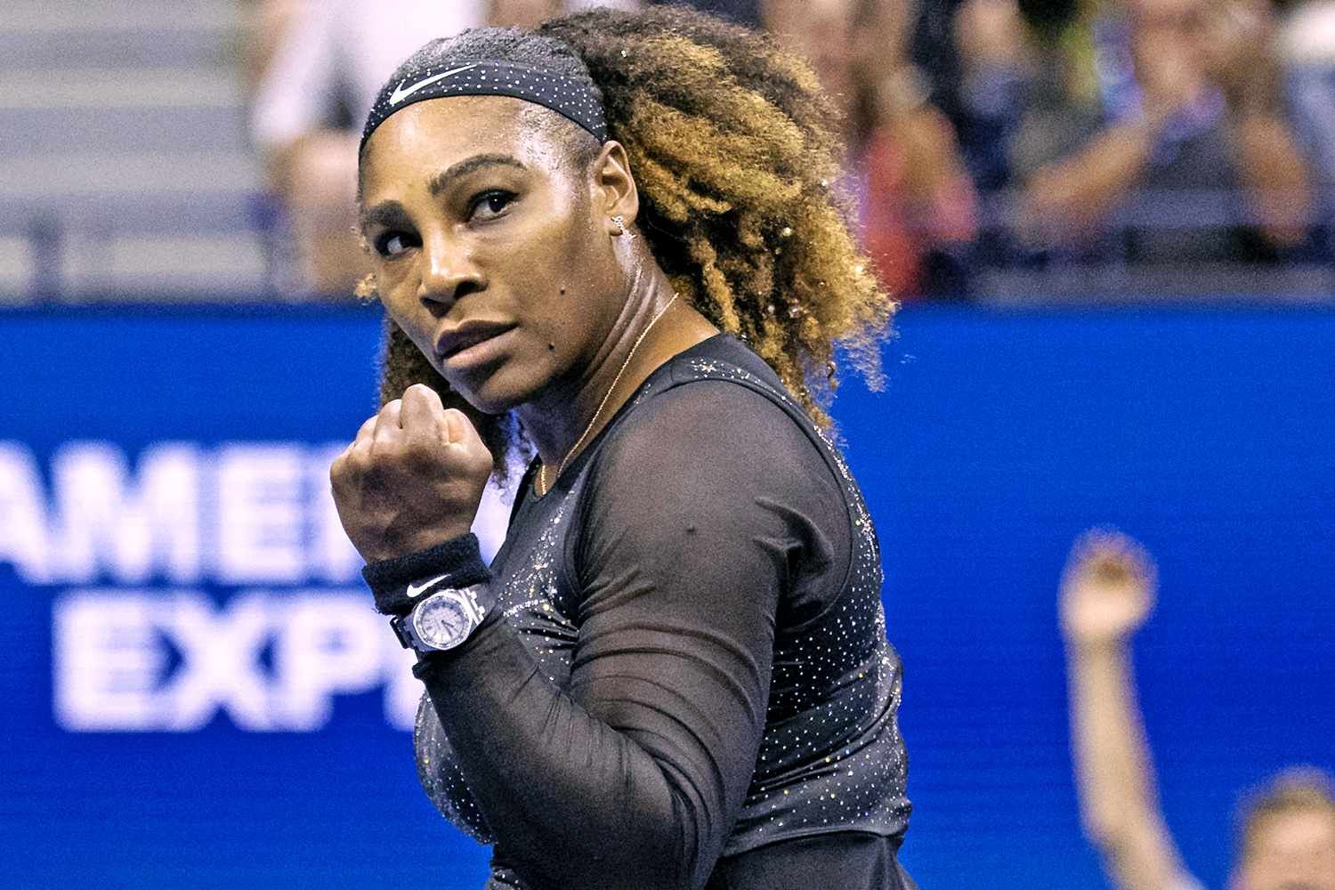 Serena Williams, criticată dur în întreaga lume după ce a atacat-o pe Simona Halep
