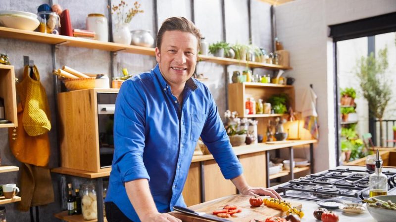 Supa picantă a lui Jamie Oliver, o rețetă senzațională!