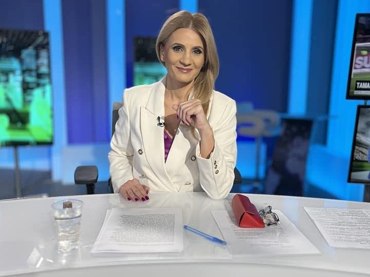 Cunoscuta prezentatoare TV Anca Alexandrescu susține că s-a îmbolnăvit din cauza vaccinului Covid. „Nimeni nu are curaj să spună direct!”