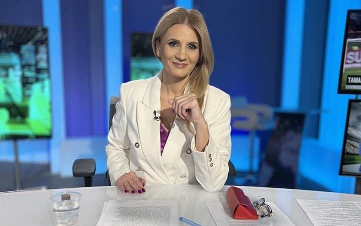 Cunoscuta prezentatoare TV Anca Alexandrescu susține că s-a îmbolnăvit din cauza vaccinului Covid. „Nimeni nu are curaj să spună direct!”