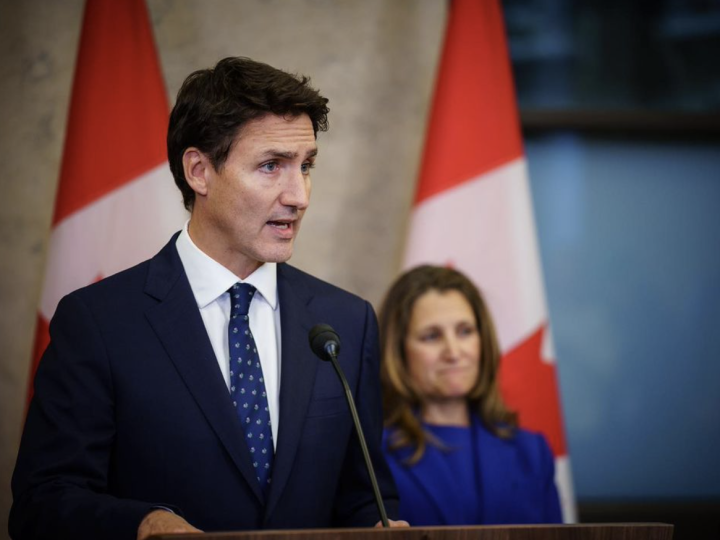 Premierul canadian, Justin Trudeau, pe urmele lui Zelenskiy. Va face și el istorie!