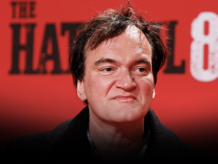 Quentin Tarantino, mare regizor, se retrage. Mai face un singur film