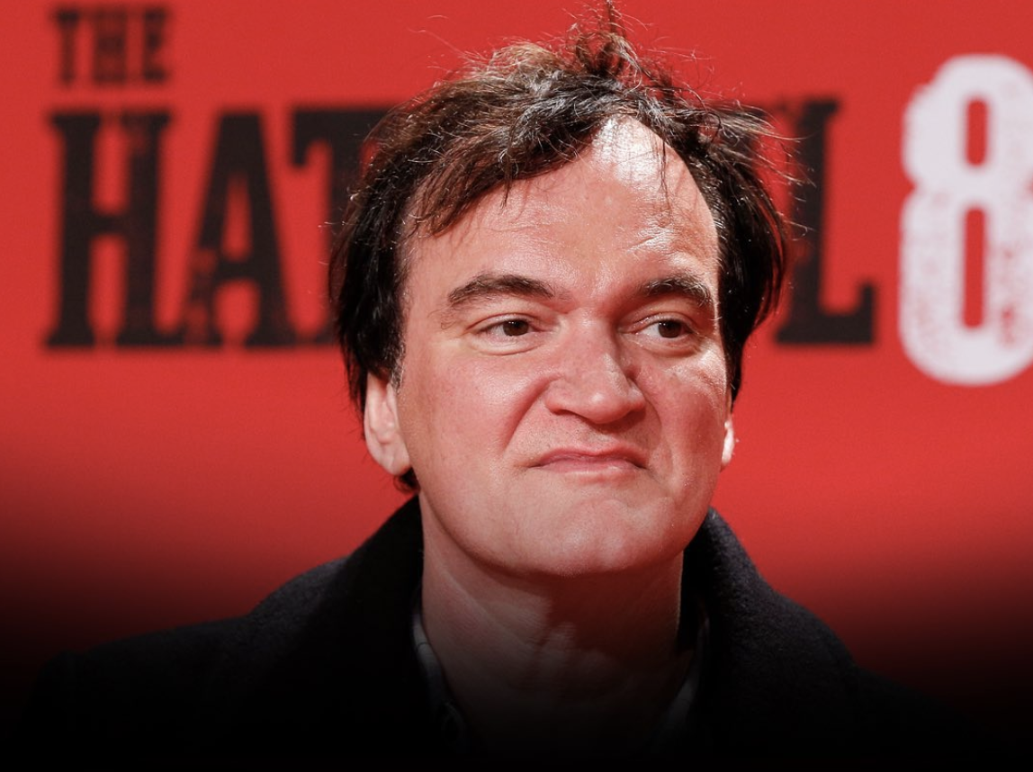 Quentin Tarantino, mare regizor, se retrage. Mai face un singur film