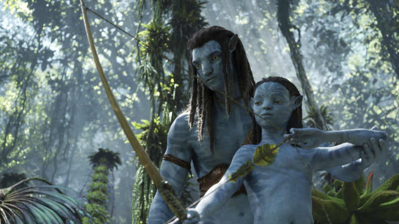 Cea mai șocantă scenă din Avatar 2 va face înconjurul lumii. Regizorul James Cameron a depășit imaginația